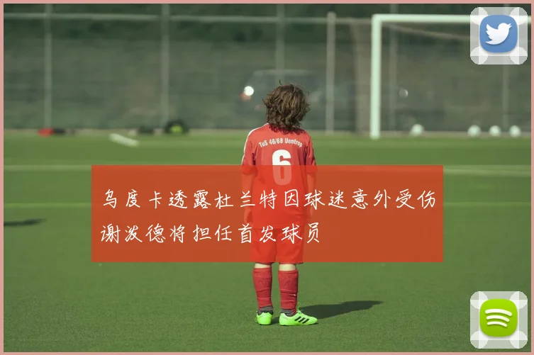 乌度卡透露杜兰特因球迷意外受伤谢泼德将担任首发球员