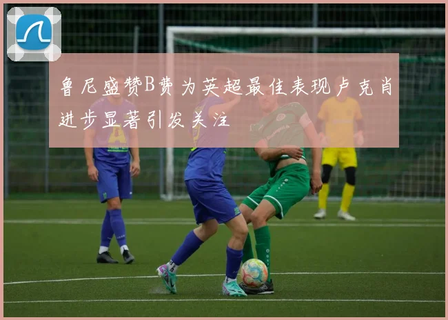 鲁尼盛赞B费为英超最佳表现卢克肖进步显著引发关注